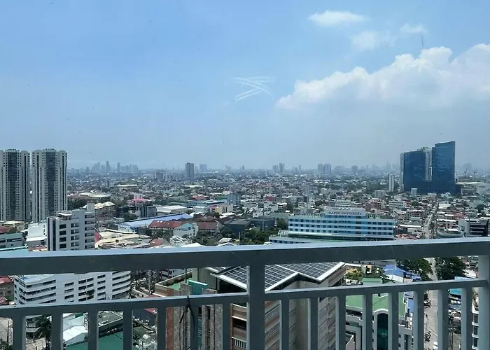 Lush Makati * Manila