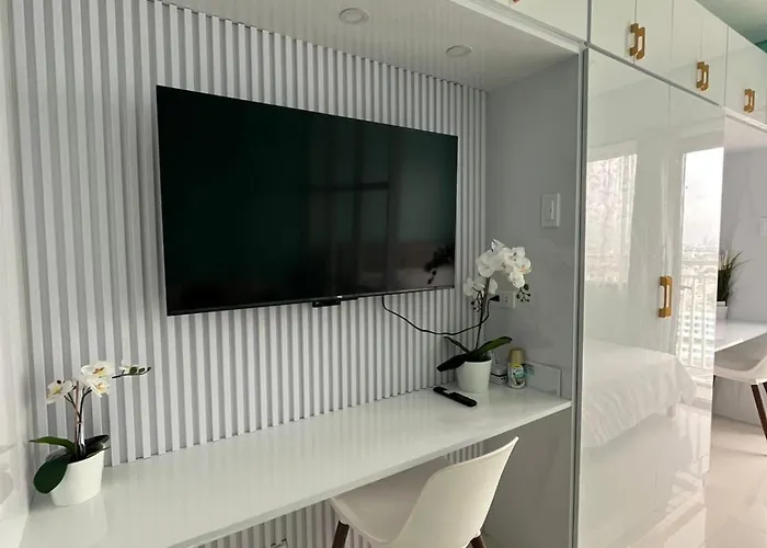 Apartamento Lush Makati